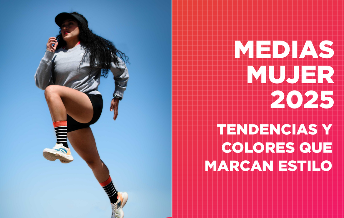 medias mujer peru