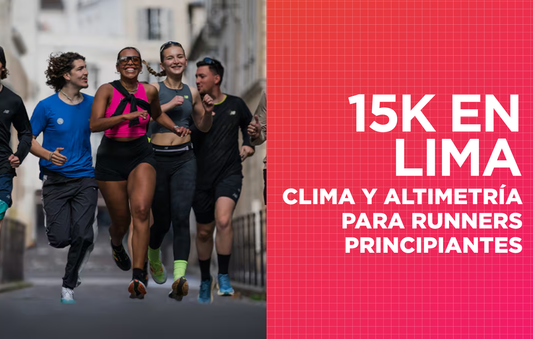 15K Lima recomendaciones
