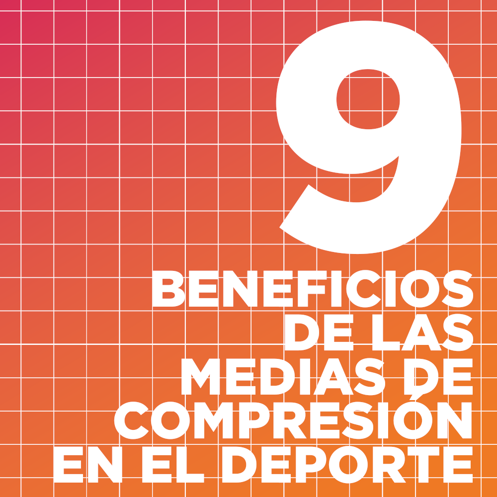 beneficios de las medias de compresión