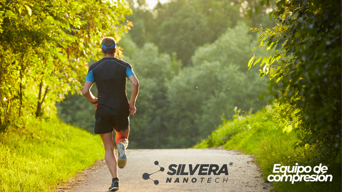 ¿Por qué los mejores runners usan medias de compresión?