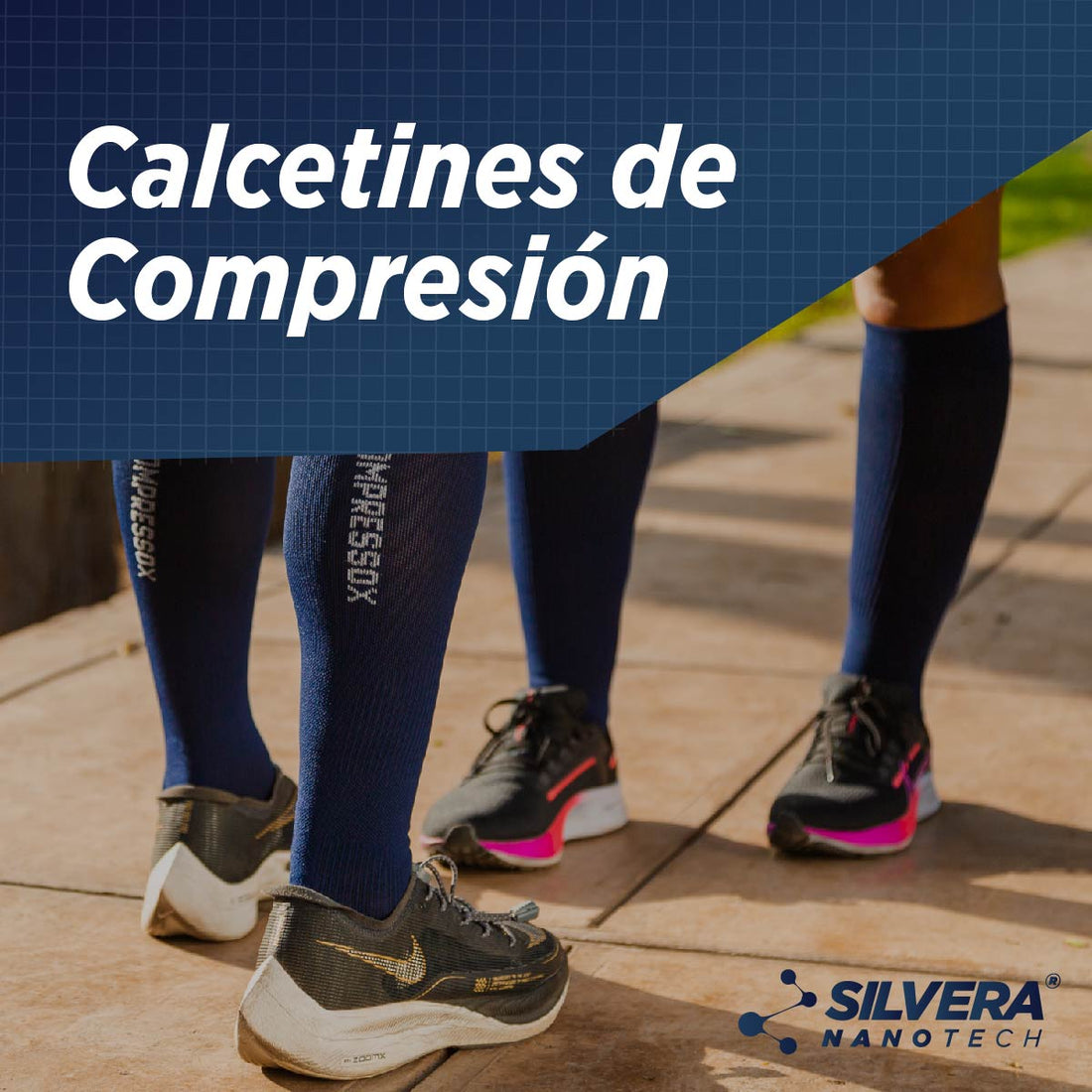 Las Mejores Medias de Compresión para Correr un Maratón