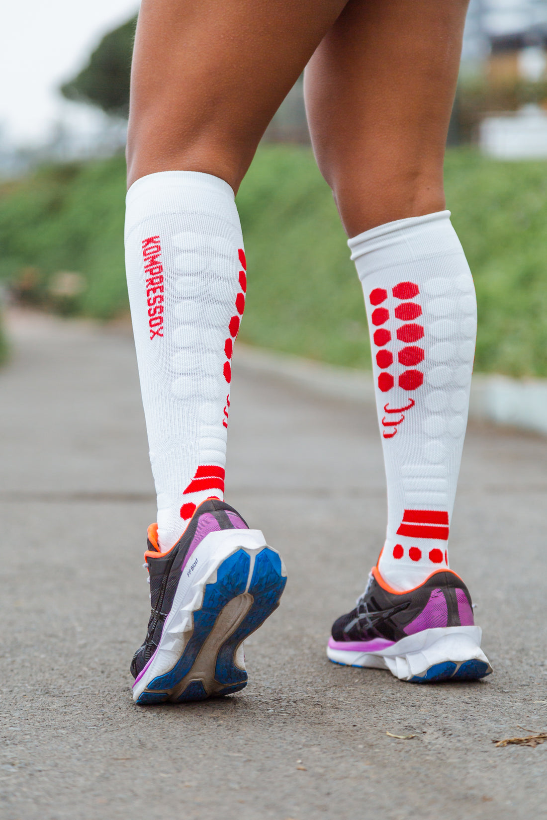 Las Mejores Medias de Compresión para Media Maratón en Lima: Guía 2024