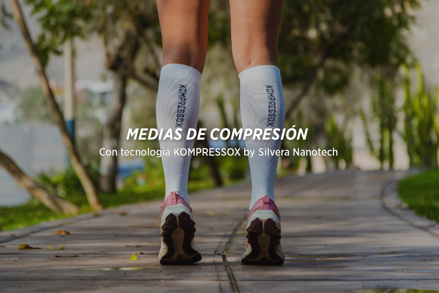 medias de compresión, medias deportivas, medias para correr, medias para deprotes