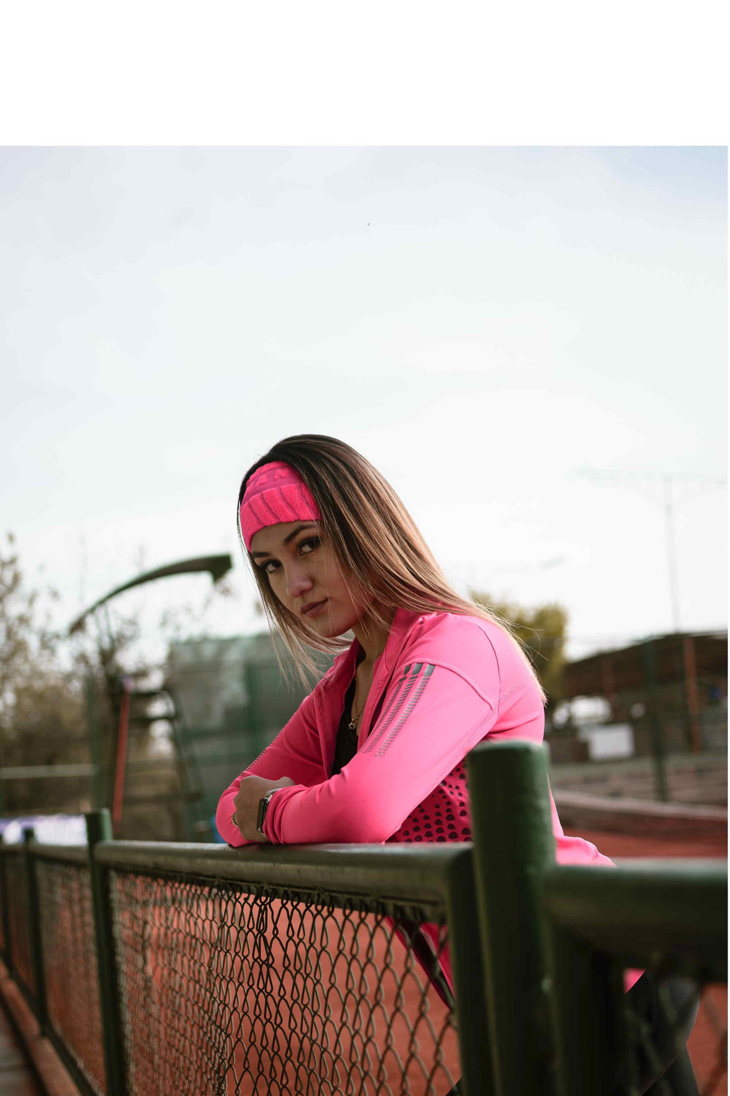 Accesorios Running