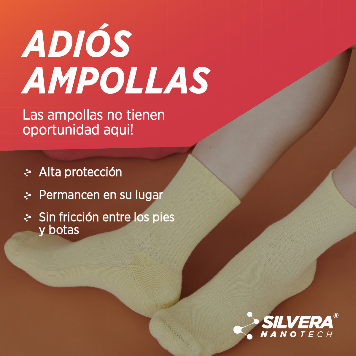 Medias de vestir casuales de oficina | BUBBLE FIT