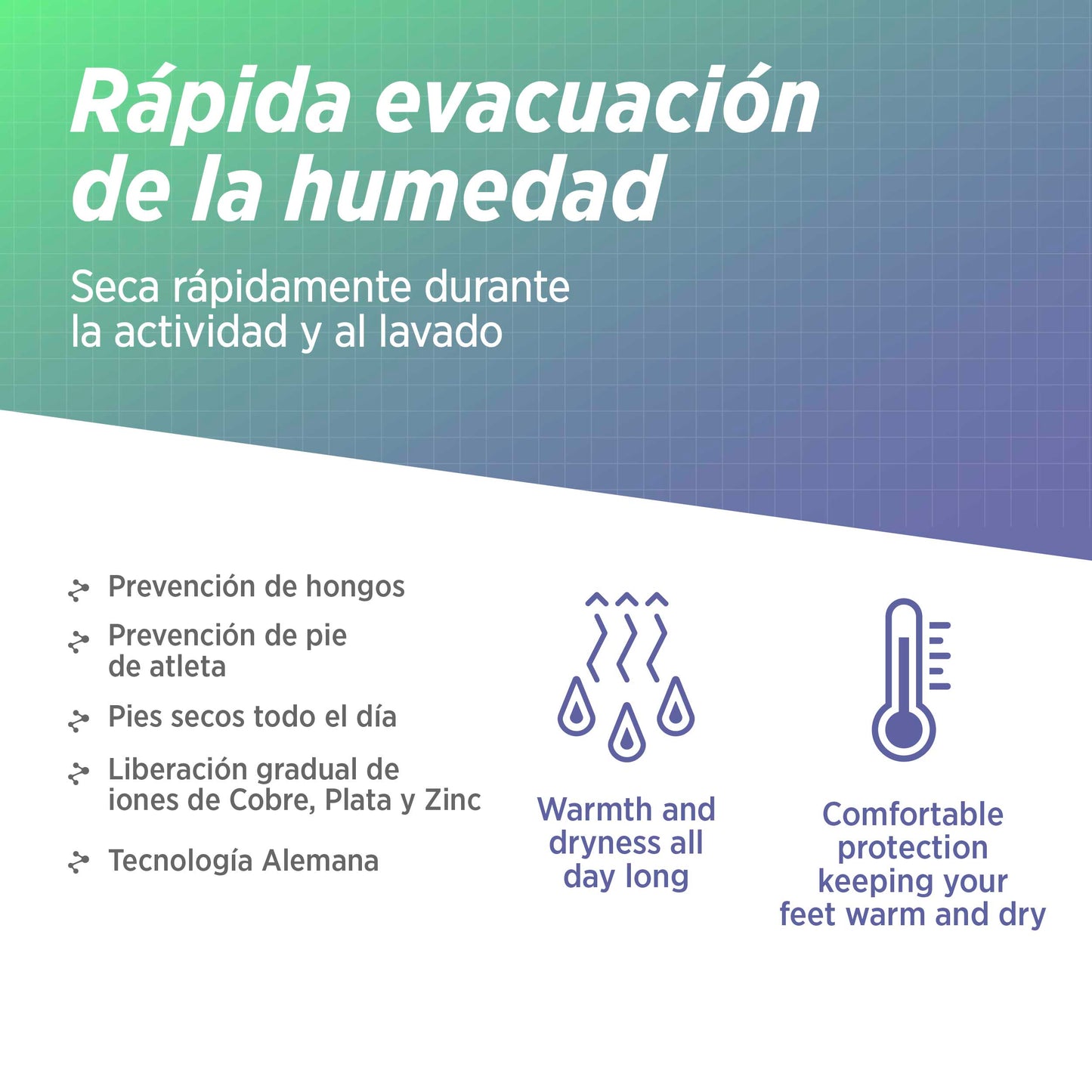 Media Maratón Lima | Medias de Compresión