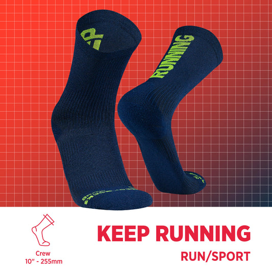 Medias de Compresión | Keep Running