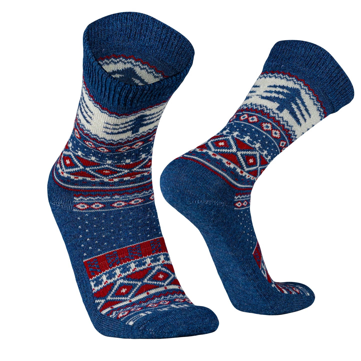 MEDIAS DE ALPACA