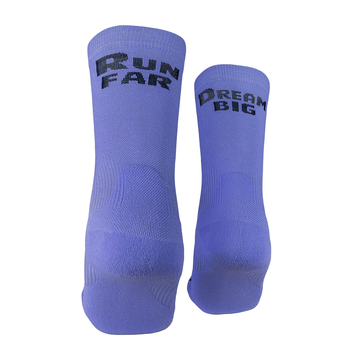 Medias deportivas ciclismo y running | LETTER SOCKS