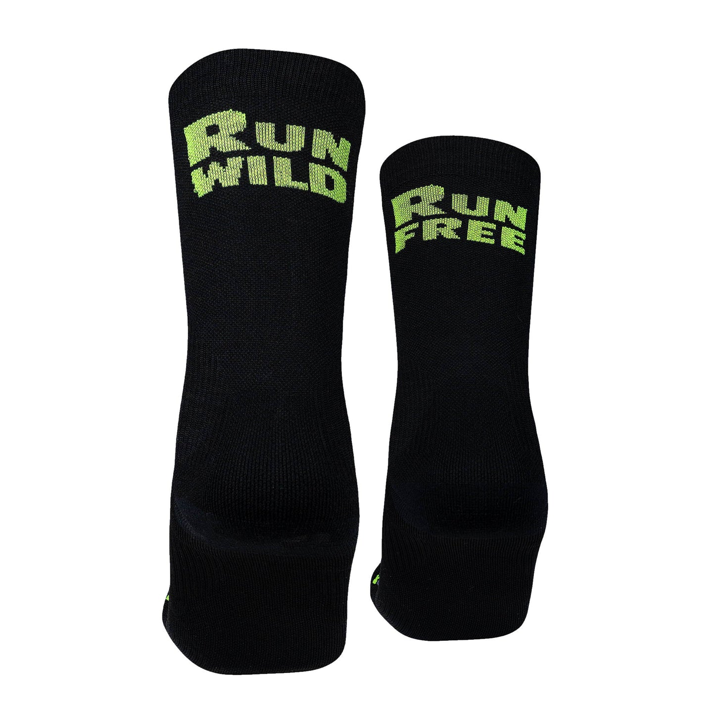 Medias deportivas ciclismo y running | LETTER SOCKS