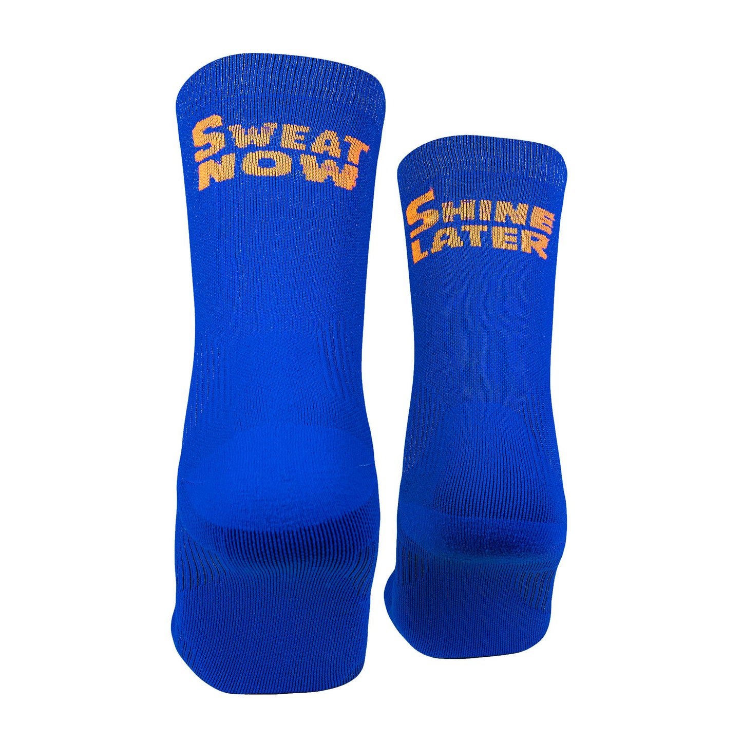 Medias deportivas ciclismo y running | LETTER SOCKS