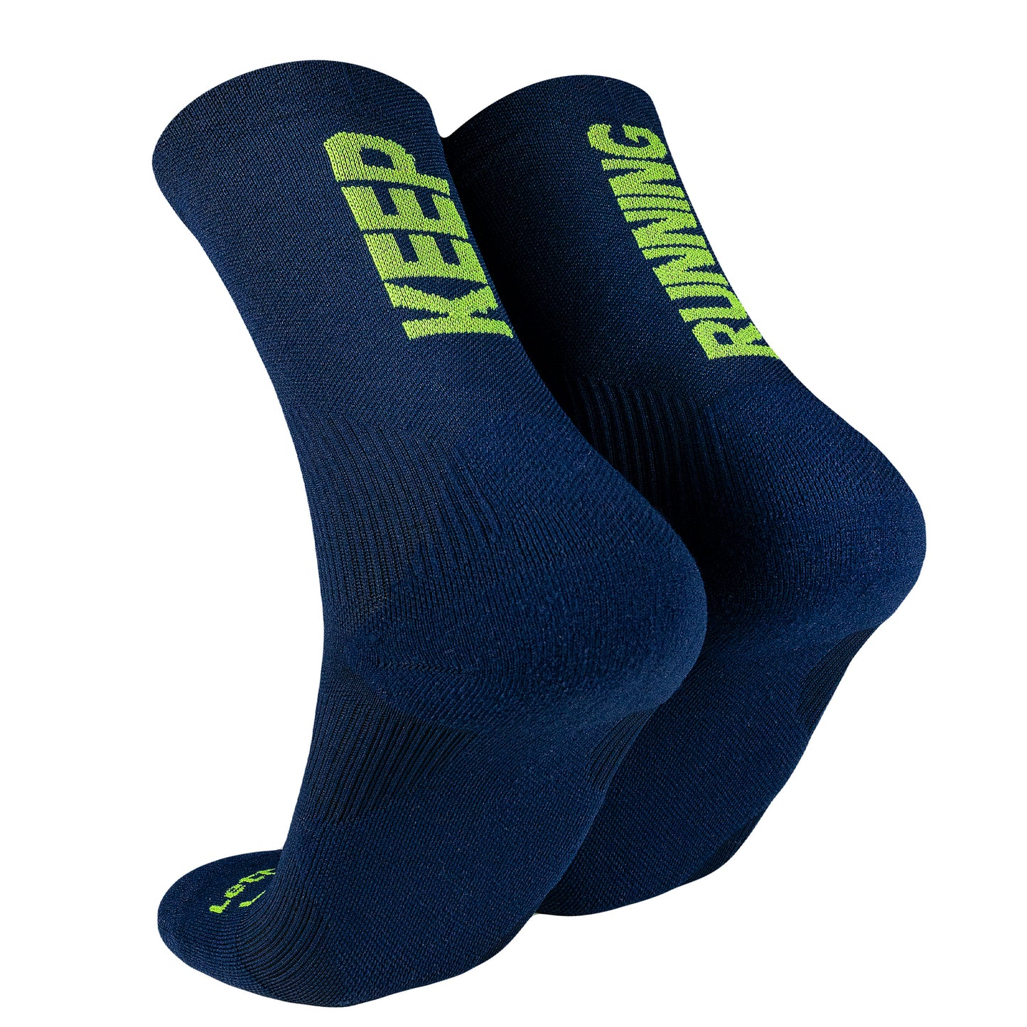 Medias deportivas ciclismo y running | LETTER SOCKS