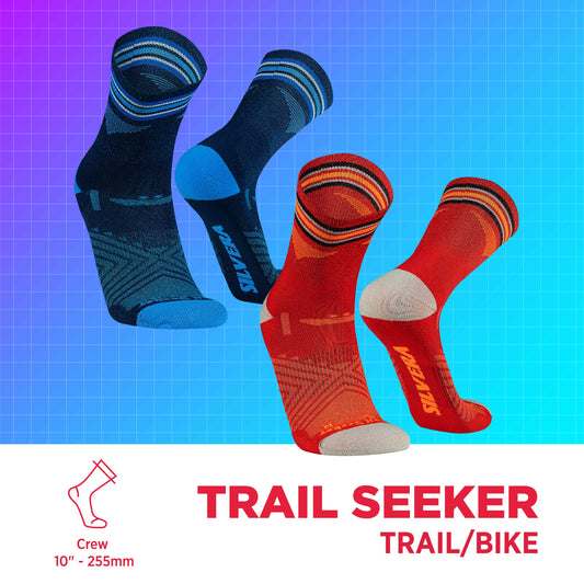 MEDIAS TRAIL RUNNING