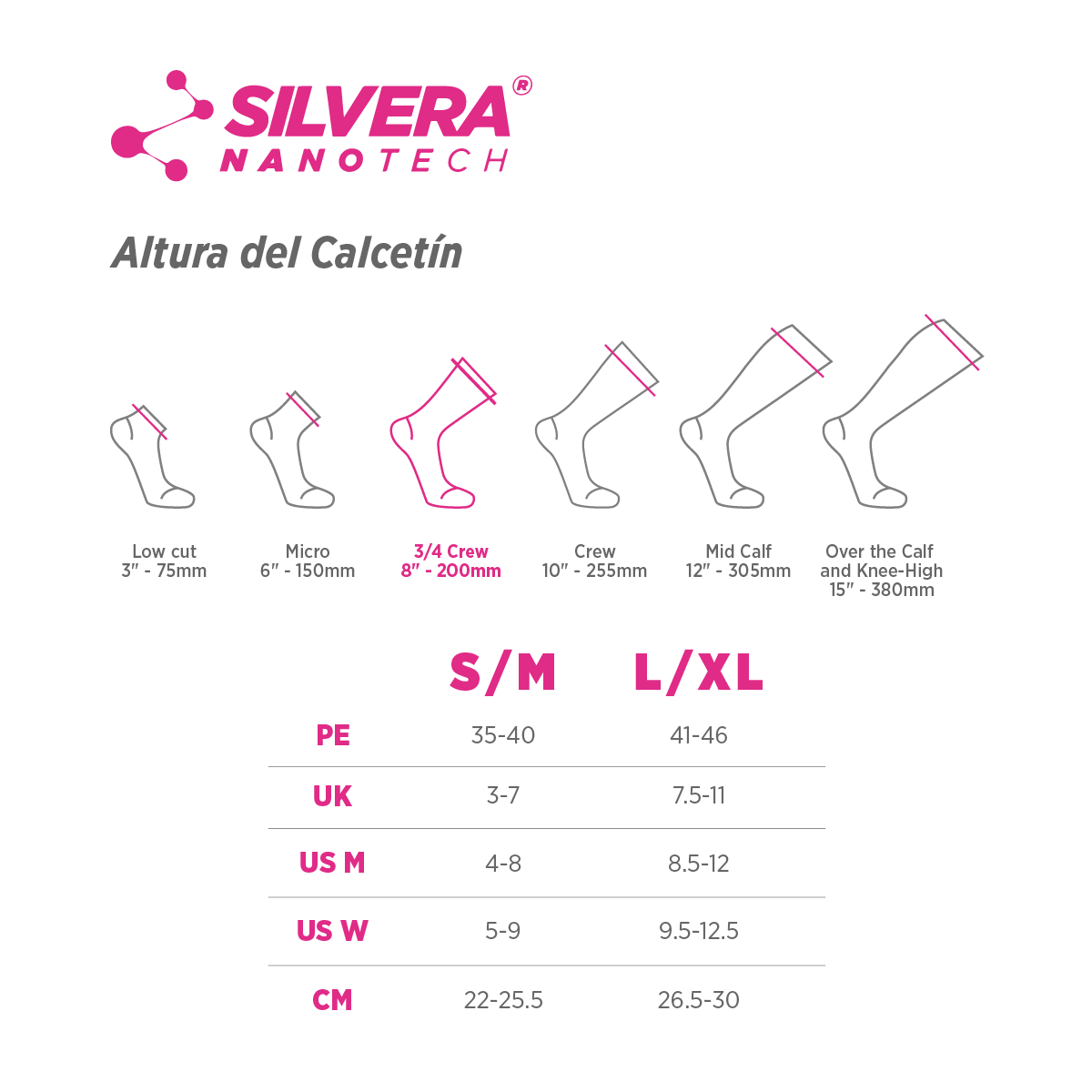 Medias de Compresión deportivas para running | TRIATLÓN
