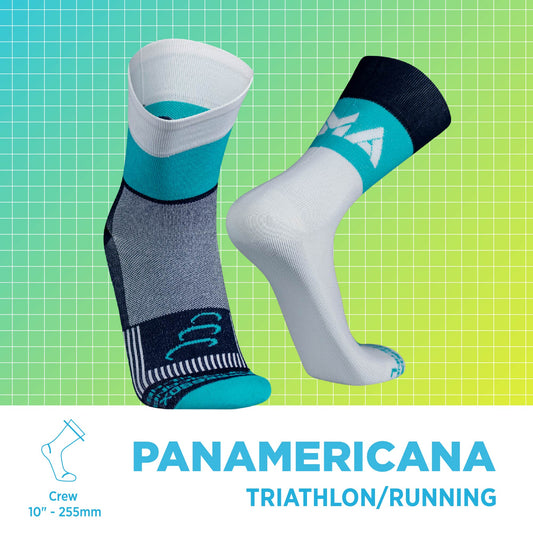 Medias Maraton de Lima | Medias de Compresión