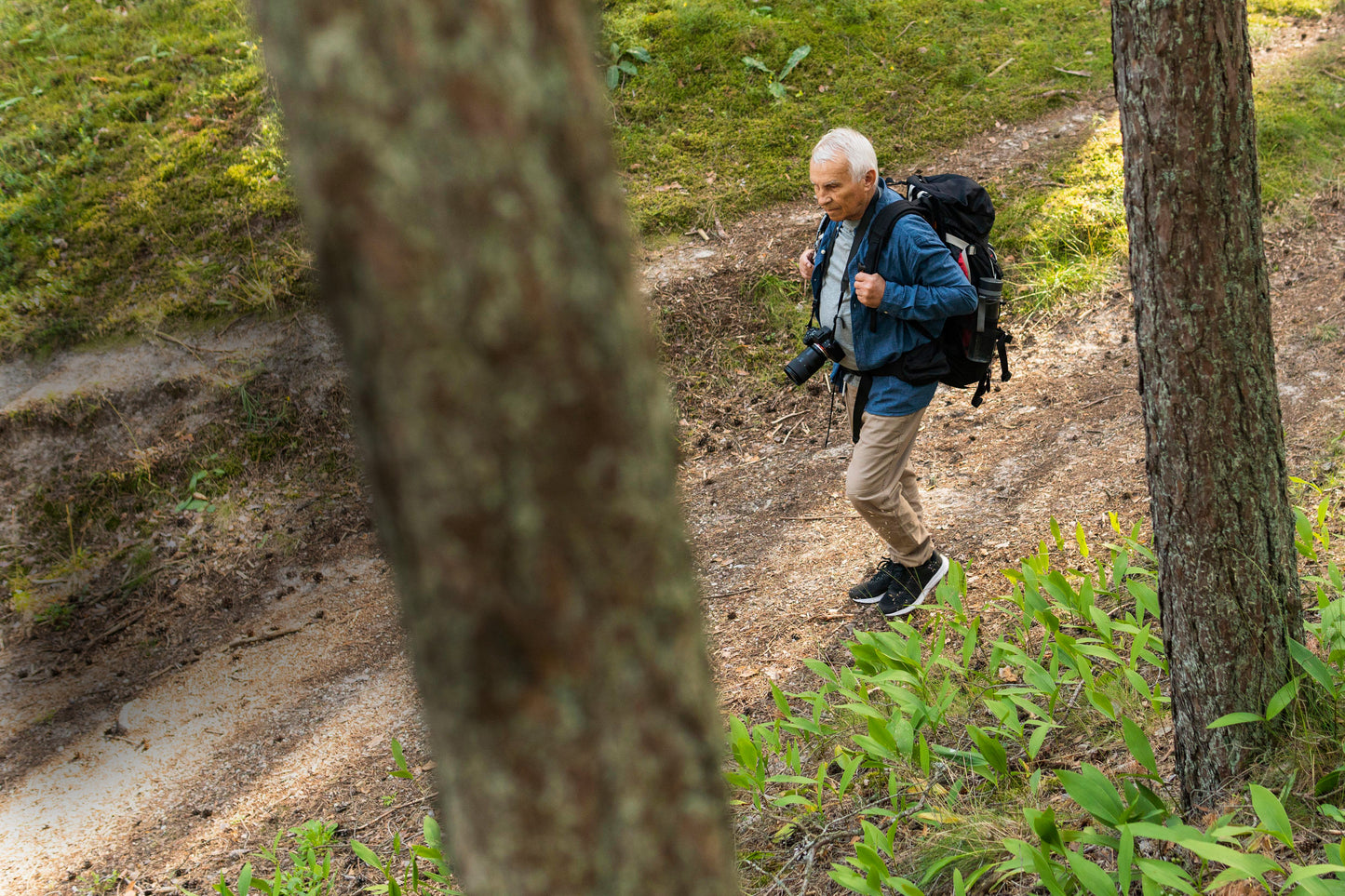 NOVA Medias de Compresión 15-20 mmHg | Recuperación y Varices, 02 Pares