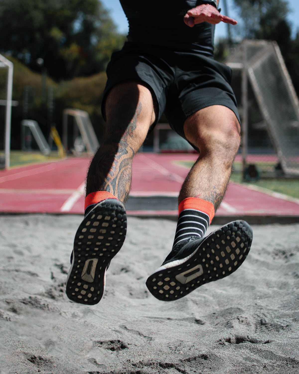 Medias de Compresión | Activa Triathlon, 02-Pack