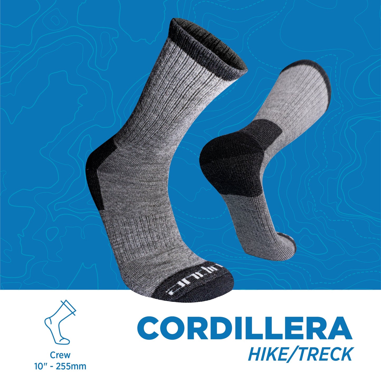 Cordillera | Medias de Trekking