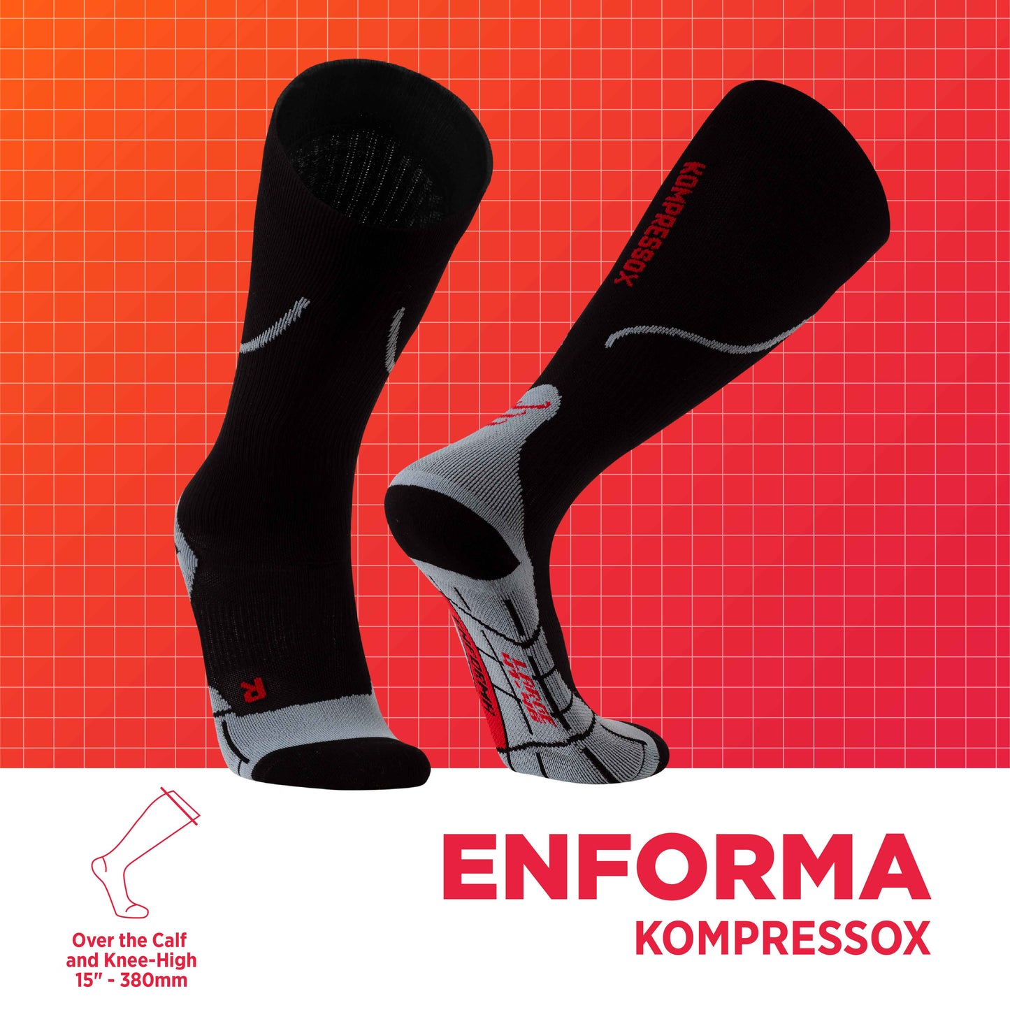 MEDIAS PARA CICLISMO