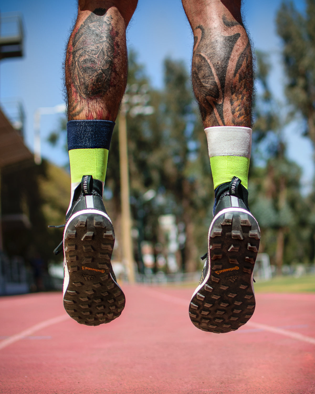 Medias de Compresión | Panamericana 2-Pack