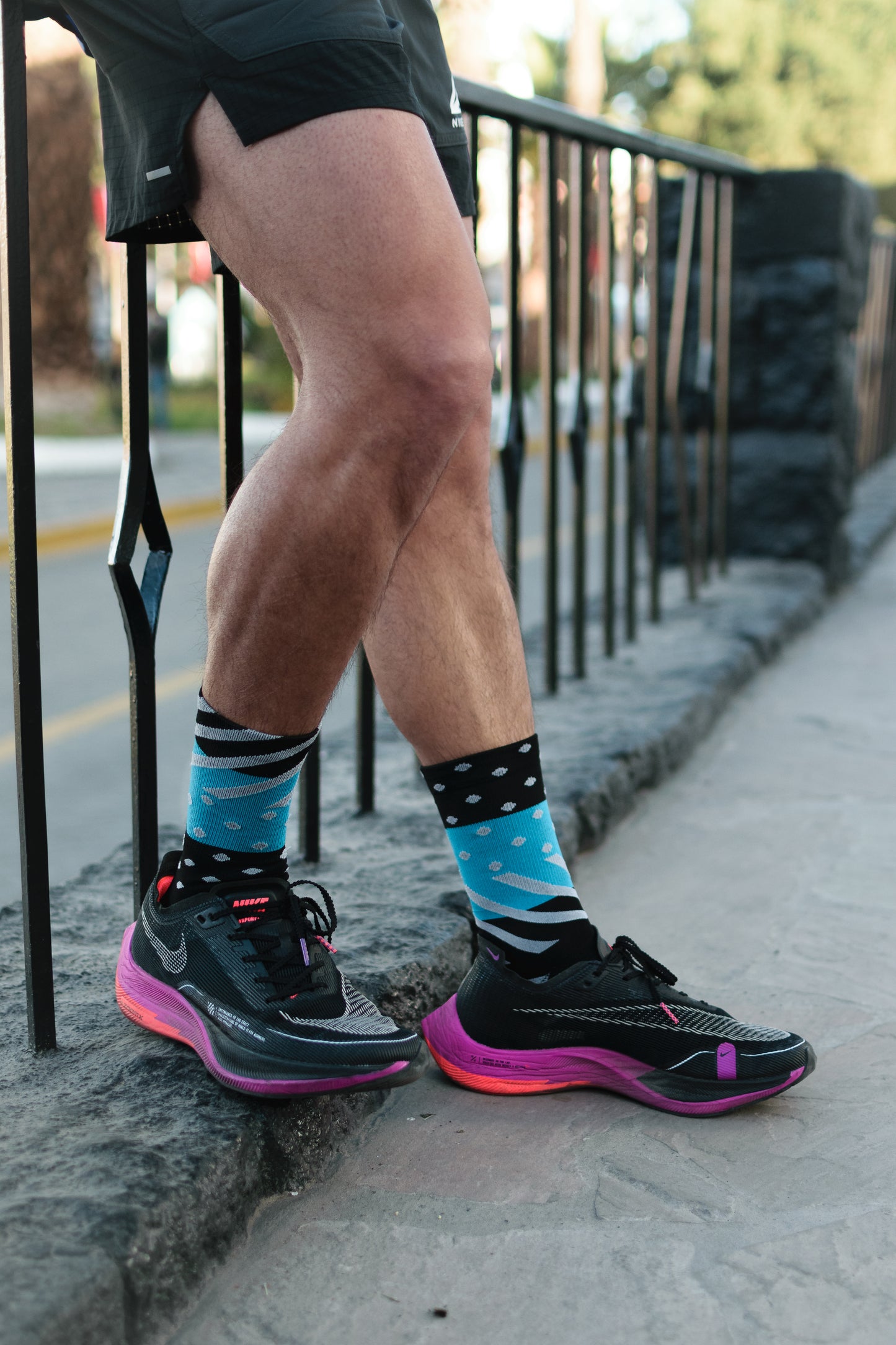 Medias de Compresión | Avance Triathlon, 02-Pack