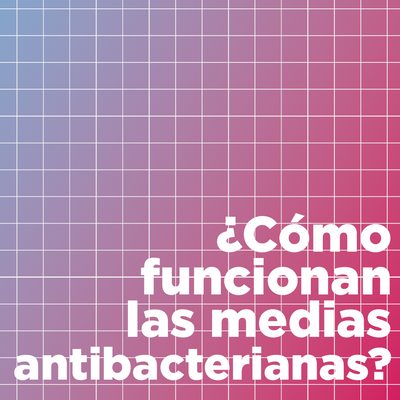 Medias Antibacteriales ¿Cómo funcionan?