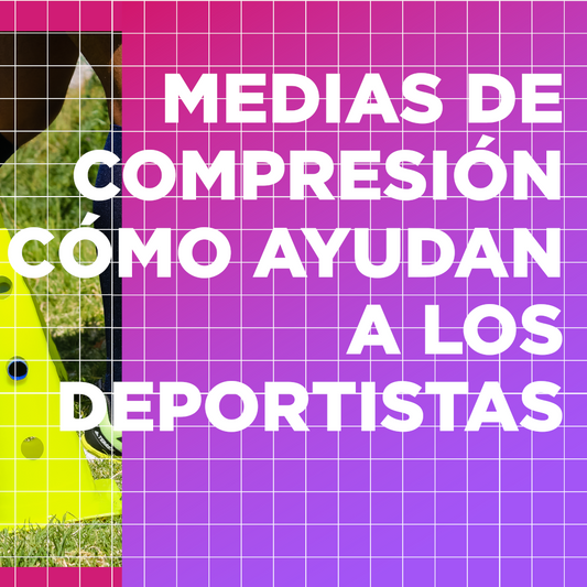 medias de compresion