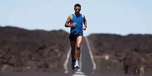 medias running peru