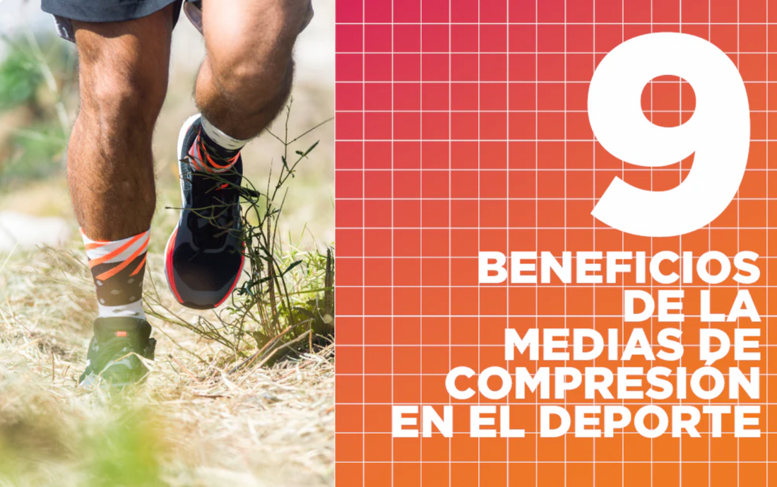 beneficios medias de compresion