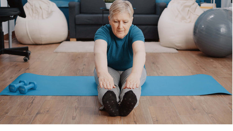 evitar calambres en vuelos