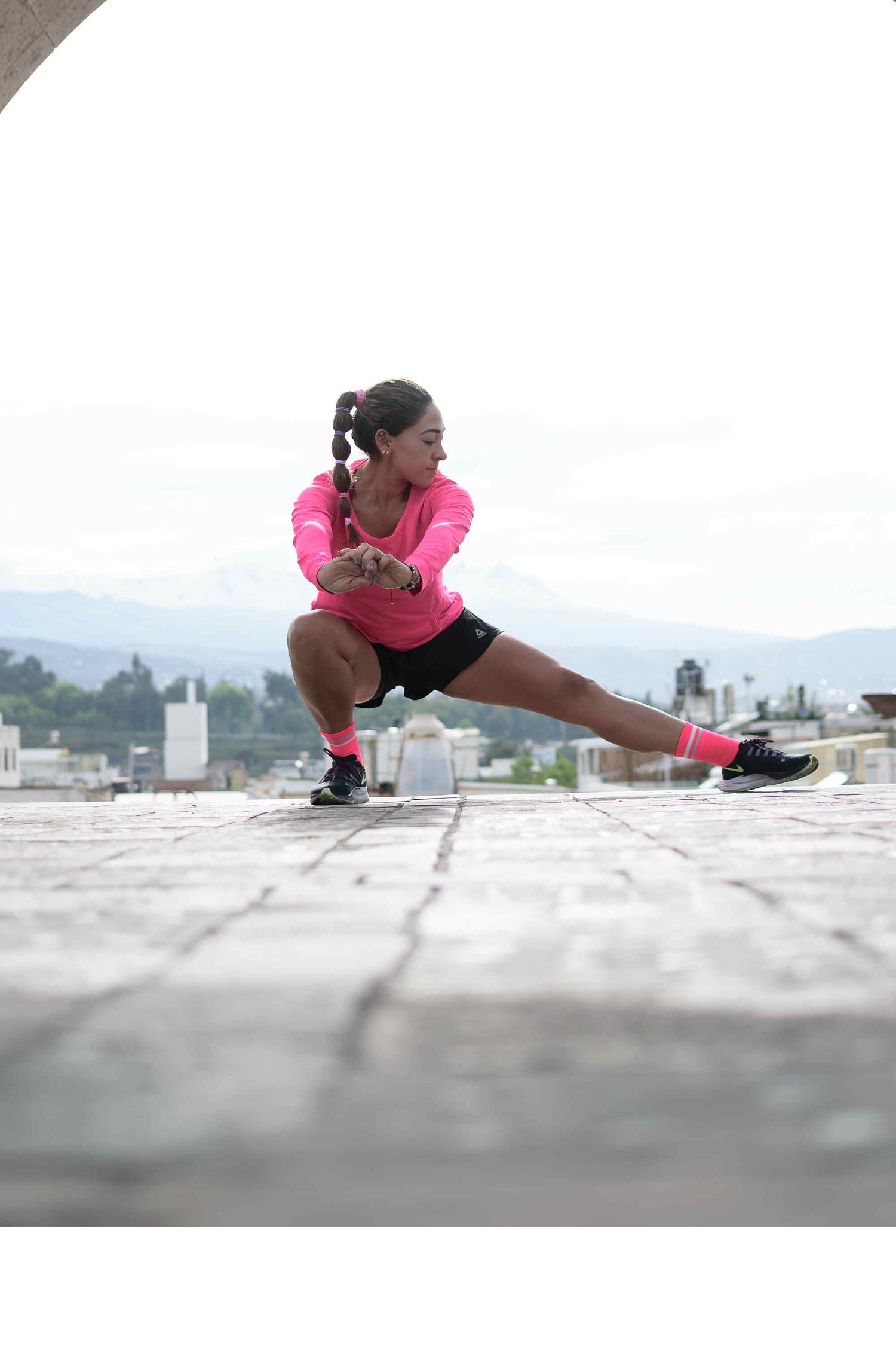 medias deportivas, medias de compresion, medias para correr, medias de running, medias correr, calcetines