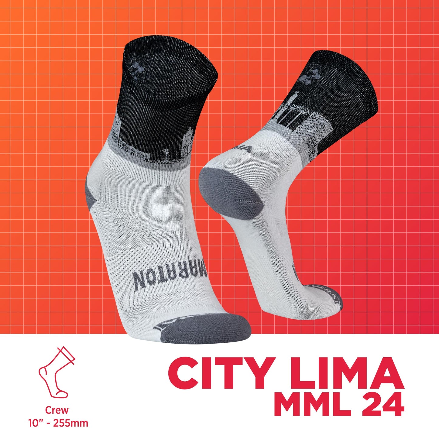 City Lima MML 24 | Medias Run / Bike