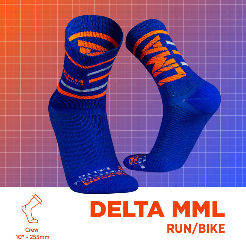 Media Maratón Lima Medias Compresión