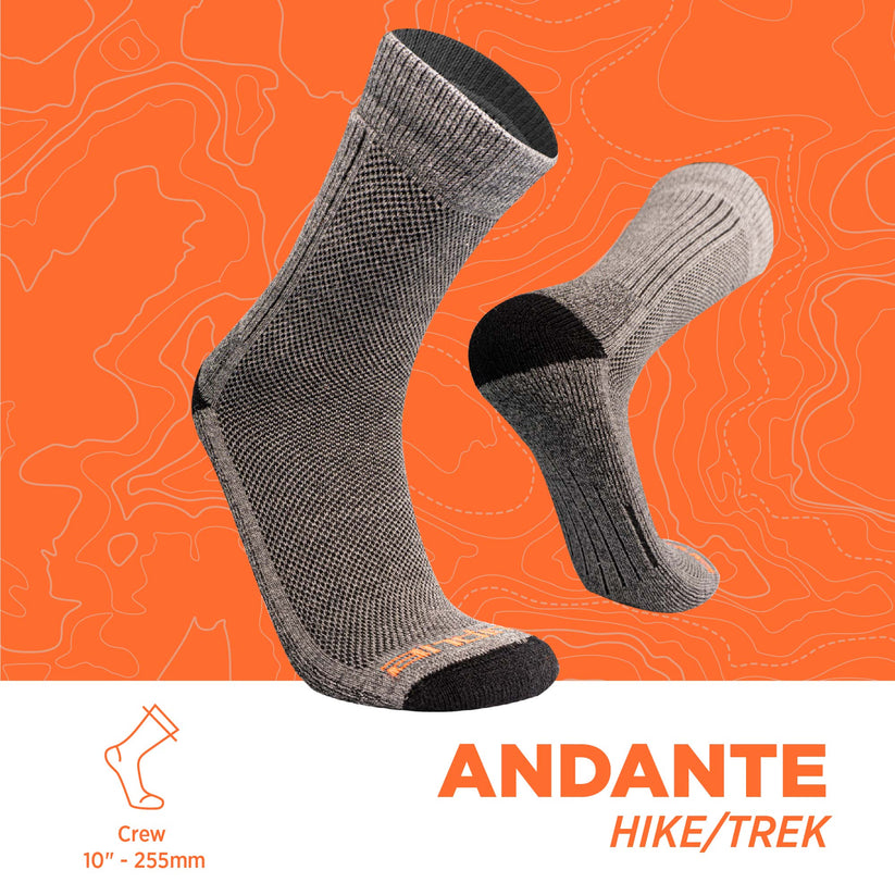 Calcetines para escalar