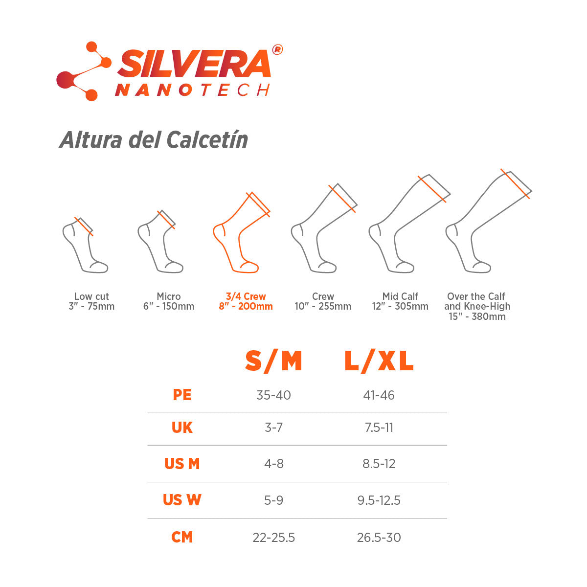 Medias Running Ciclismo | Pro Race