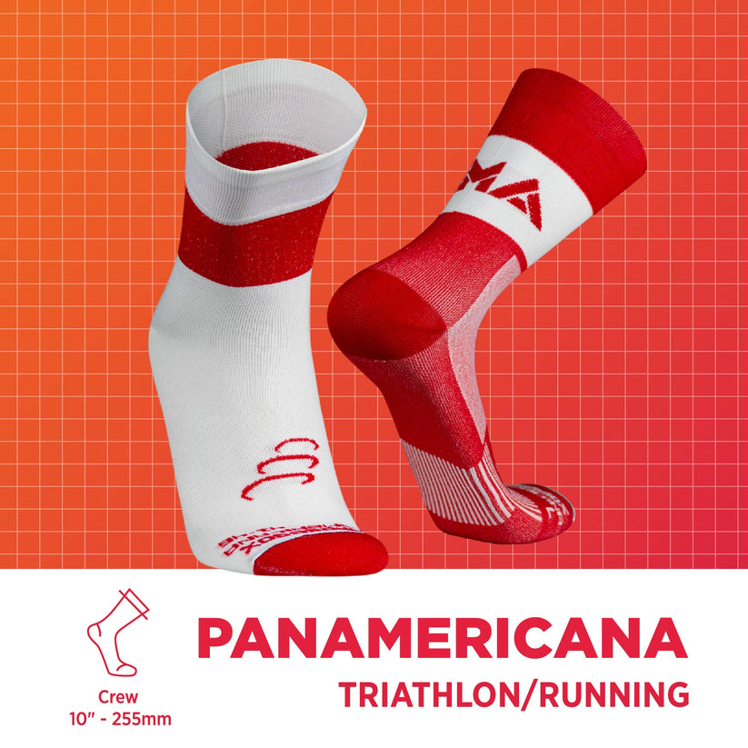 Medias de compresión para maratón