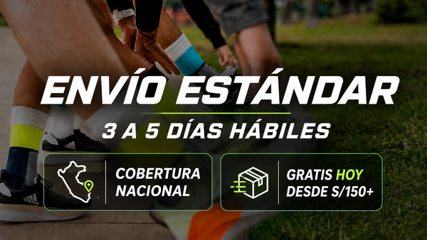 Envío Estándar