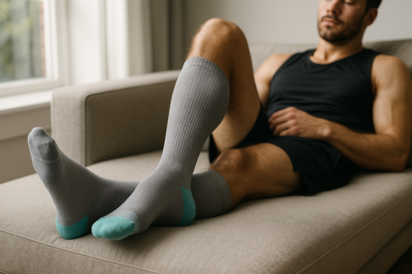 Terapia y Recuperación