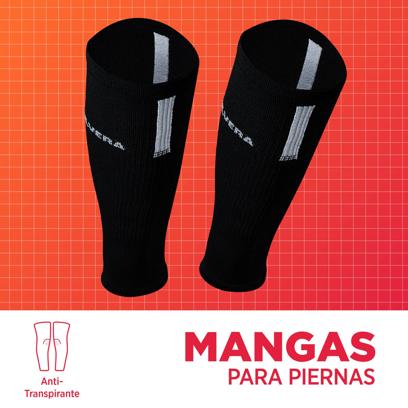 Pantorrillera de compresión para piernas | Endura Leg