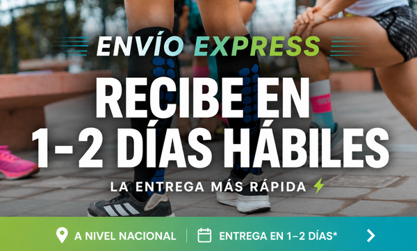 Envío Express