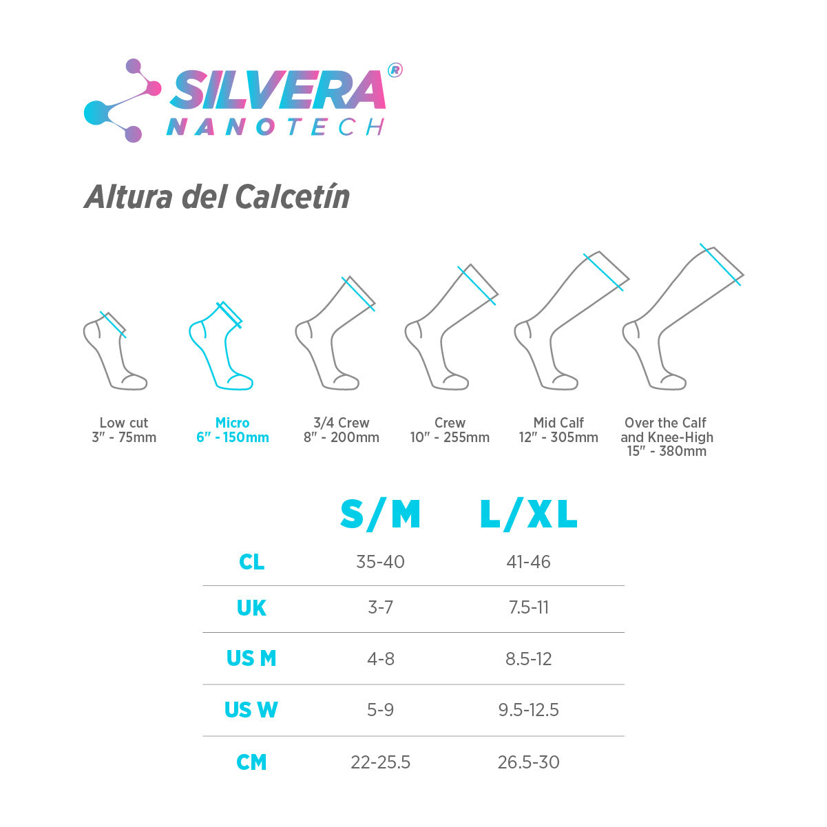 Calcetines blancos medio altos 7 pack niño Old Navy – Kima Shop HN