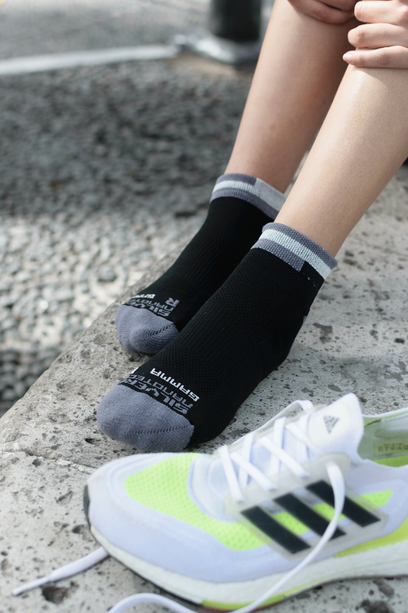 Fortalecimiento de tobillos