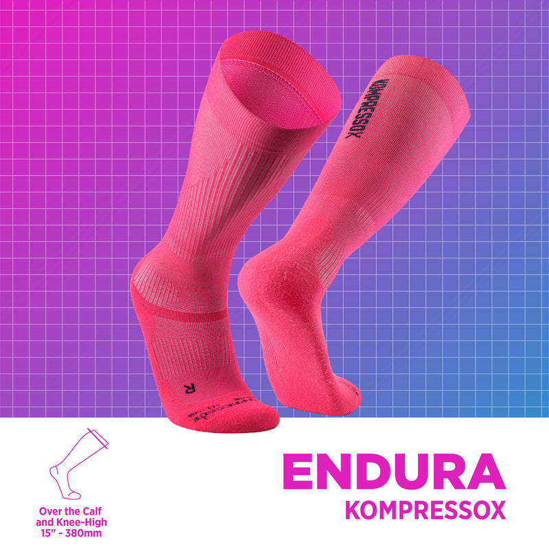 medias de compresión 20-30 mmHg