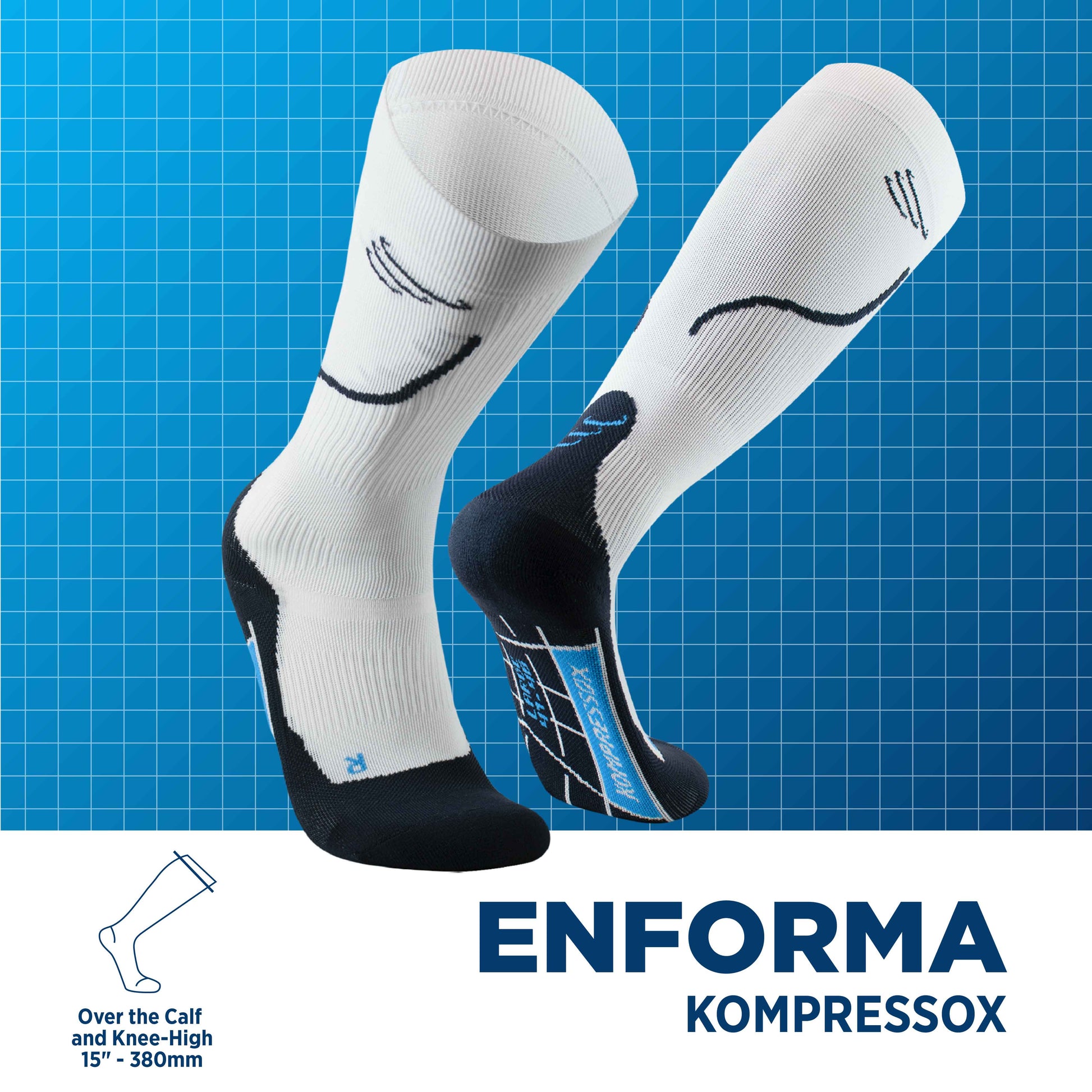 Medias de Compresión | SILVERA NANOTECH – Silvera NanoTech